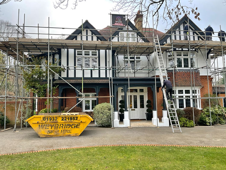 Twickenham Roofing Company