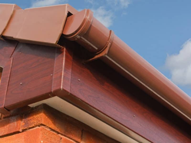 guttering in Twickenham