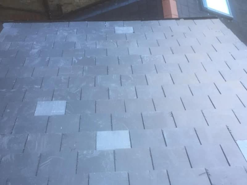 flat roofs Teddington