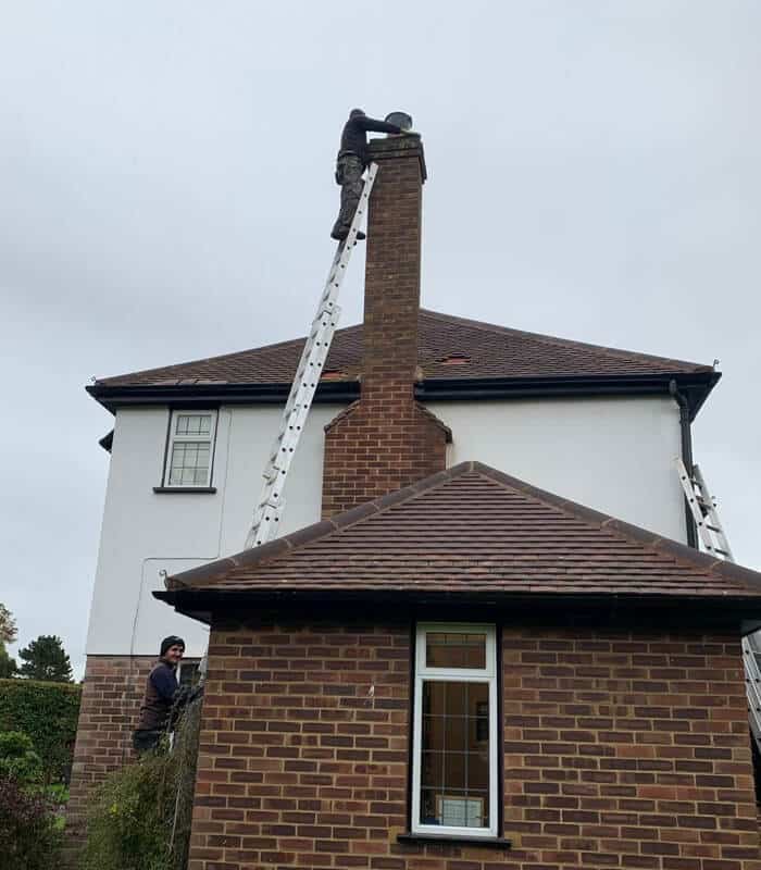 Ashford Roofing Company