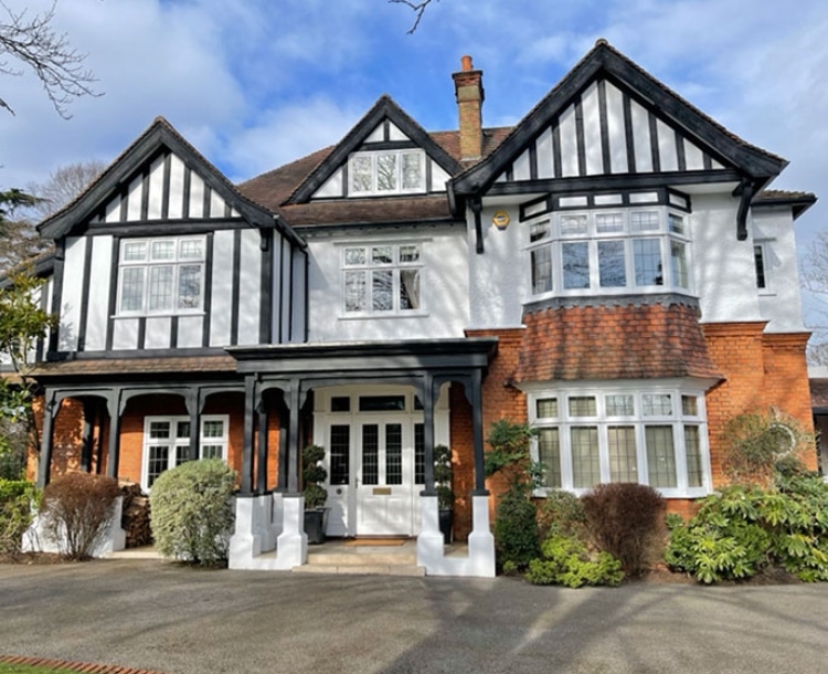 Roofing Ashford | Connect Roofing